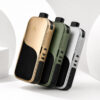 AirVape Legacy Core collection shown in several finishes and skin styles