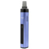 Three quarter view of the Very Peri XMax V4 Pro dry herb vaporizer