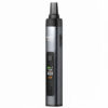 Gradient silver XMax V4 Pro with the digital screen displaying the selected temperature