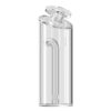 Dr. Dabber Switch GO clear glass attachment