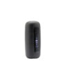 Front-right angled view of the black G Pen 510 OG battery showing its button and display