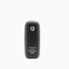 Rear view of the black G Pen 510 OG battery with its logo and product details