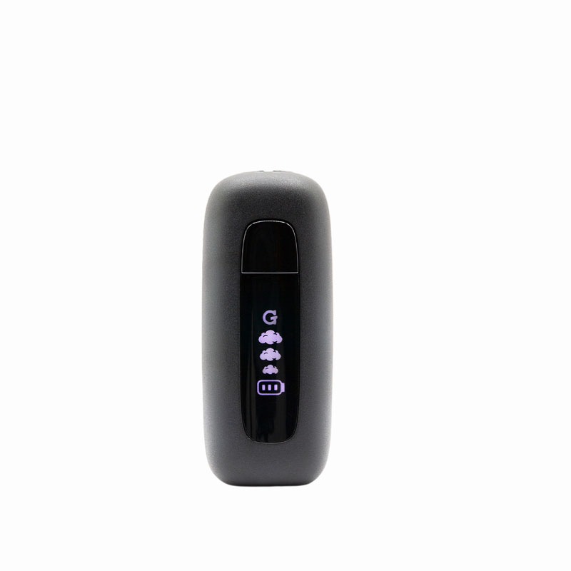 G Pen 510 Original Battery